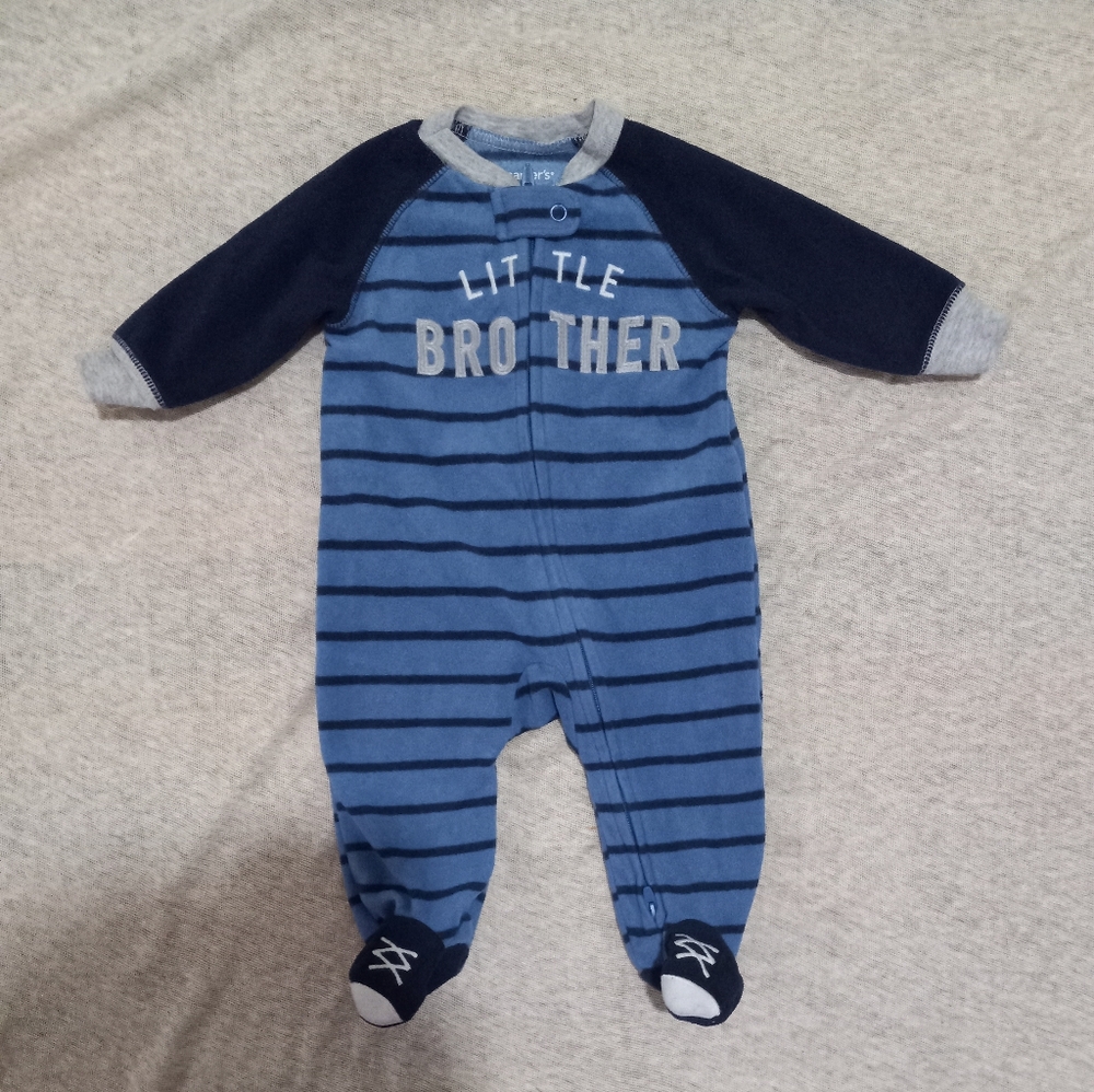 CARTER'S Baby Onesie